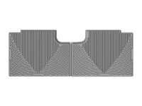 WeatherTech - WeatherTech W358GR All Weather Floor Mats - Image 1