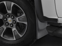 WeatherTech - WeatherTech 110052 MudFlap No-Drill DigitalFit - Image 2