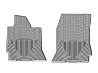 WeatherTech - WeatherTech W352GR All Weather Floor Mats - Image 1