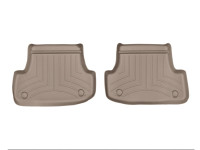 WeatherTech - WeatherTech 455002 FloorLiner DigitalFit - Image 1