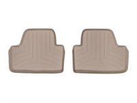 WeatherTech - WeatherTech 455603 FloorLiner DigitalFit - Image 1
