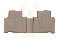 WeatherTech - WeatherTech 455103 FloorLiner DigitalFit - Image 1