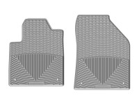 WeatherTech - WeatherTech W383GR All Weather Floor Mats - Image 1