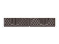 WeatherTech - WeatherTech W356CO All Weather Floor Mats - Image 1