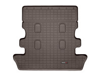 WeatherTech - WeatherTech 43356 Cargo Liner - Image 1