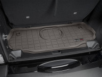 WeatherTech - WeatherTech 43821 Cargo Liner - Image 2