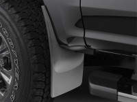 WeatherTech - WeatherTech 110065 MudFlap No-Drill DigitalFit - Image 2