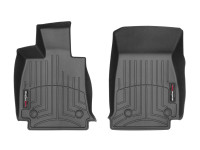 WeatherTech - WeatherTech 449541 FloorLiner DigitalFit - Image 1