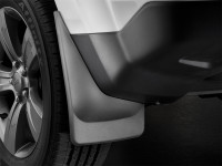 WeatherTech - WeatherTech 120062 MudFlap No-Drill DigitalFit - Image 2