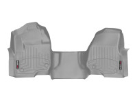 WeatherTech - WeatherTech 4610321 FloorLiner DigitalFit - Image 1