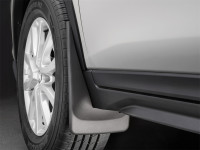 WeatherTech - WeatherTech 110070 MudFlap No-Drill DigitalFit - Image 2