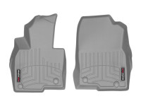 WeatherTech - WeatherTech 4611871 FloorLiner DigitalFit - Image 1
