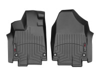 WeatherTech - WeatherTech 4412181 FloorLiner DigitalFit - Image 1