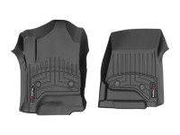 WeatherTech - WeatherTech 449651V FloorLiner DigitalFit - Image 1