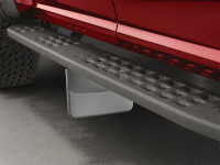 WeatherTech - WeatherTech 110078 MudFlap No-Drill DigitalFit - Image 2