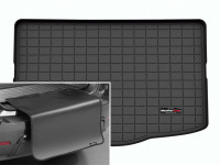 WeatherTech - WeatherTech 401030SK Cargo Liner w/Bumper Protector - Image 1