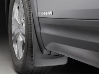 WeatherTech - WeatherTech 110079 MudFlap No-Drill DigitalFit - Image 2