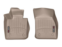 WeatherTech - WeatherTech 456751 FloorLiner DigitalFit - Image 1