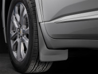 WeatherTech - WeatherTech 110086 MudFlap No-Drill DigitalFit - Image 2