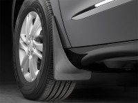 WeatherTech - WeatherTech 110087 MudFlap No-Drill DigitalFit - Image 2