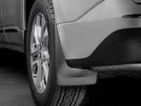WeatherTech - WeatherTech 120086 MudFlap No-Drill DigitalFit - Image 2
