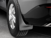 WeatherTech - WeatherTech 120087 MudFlap No-Drill DigitalFit - Image 2