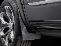 WeatherTech - WeatherTech 110092 MudFlap No-Drill DigitalFit - Image 2