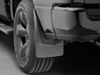 WeatherTech - WeatherTech 120093 MudFlap No-Drill DigitalFit - Image 2
