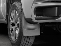 WeatherTech - WeatherTech 120098 MudFlap No-Drill DigitalFit - Image 2