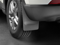 WeatherTech - WeatherTech 120096 MudFlap No-Drill DigitalFit - Image 2