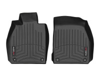 WeatherTech - WeatherTech 4414651 FloorLiner DigitalFit - Image 1