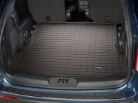 WeatherTech - WeatherTech 431304 Cargo Liner - Image 2