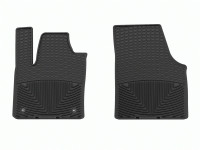 WeatherTech - WeatherTech W655 All Weather Floor Mats - Image 1
