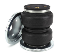 Air Lift - Air Lift 57389 LoadLifter 5000 Air Spring Kit - Image 3