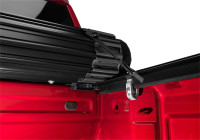 Truxedo - Truxedo 1572801 Truxedo Sentry Tonneau Cover - Image 5