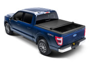 Truxedo - Truxedo 598301 TruXedo Lo Pro QT Tonneau Cover - Image 2