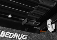 Truxedo - Truxedo 1531016 Truxedo Sentry CT Tonneau Cover - Image 5
