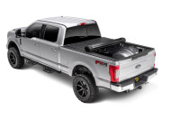 Truxedo - Truxedo 1507701 Truxedo Sentry Tonneau Cover - Image 3