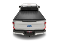 Truxedo - Truxedo 1507701 Truxedo Sentry Tonneau Cover - Image 8