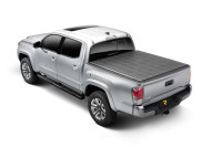 Truxedo - Truxedo 1545701 Truxedo Sentry Tonneau Cover - Image 1