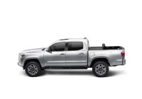 Truxedo - Truxedo 1545701 Truxedo Sentry Tonneau Cover - Image 12