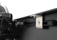 Truxedo - Truxedo 1546801 Truxedo Sentry Tonneau Cover - Image 4