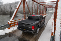 Truxedo - Truxedo 1585916 Truxedo Sentry CT Tonneau Cover - Image 1