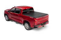 Truxedo - Truxedo 1572601 Truxedo Sentry Tonneau Cover - Image 1