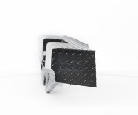 Ranch Hand - Ranch Hand SBF15HBLSL Sport Series Back Bumper - Image 3