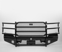 Ranch Hand - Ranch Hand FBF111BLR Legend Series Front Bumper - Image 1