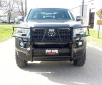 Ranch Hand - Ranch Hand GGT16MBL1 Legend Series Grille Guard - Image 5