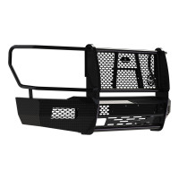 Ranch Hand - Ranch Hand FSF24HBL1 Summit Series Front Bumper - Image 1