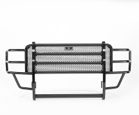 Ranch Hand - Ranch Hand GGF081BL1 Legend Series Grille Guard - Image 1