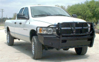 Frontier Truck Gear - Frontier Truck Gear 300-40-3005 Original Front Bumper Replacement - Image 3